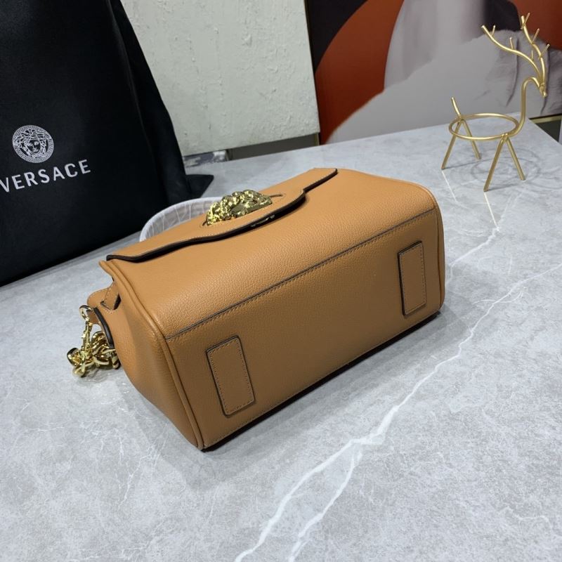 Versace Handle Bags